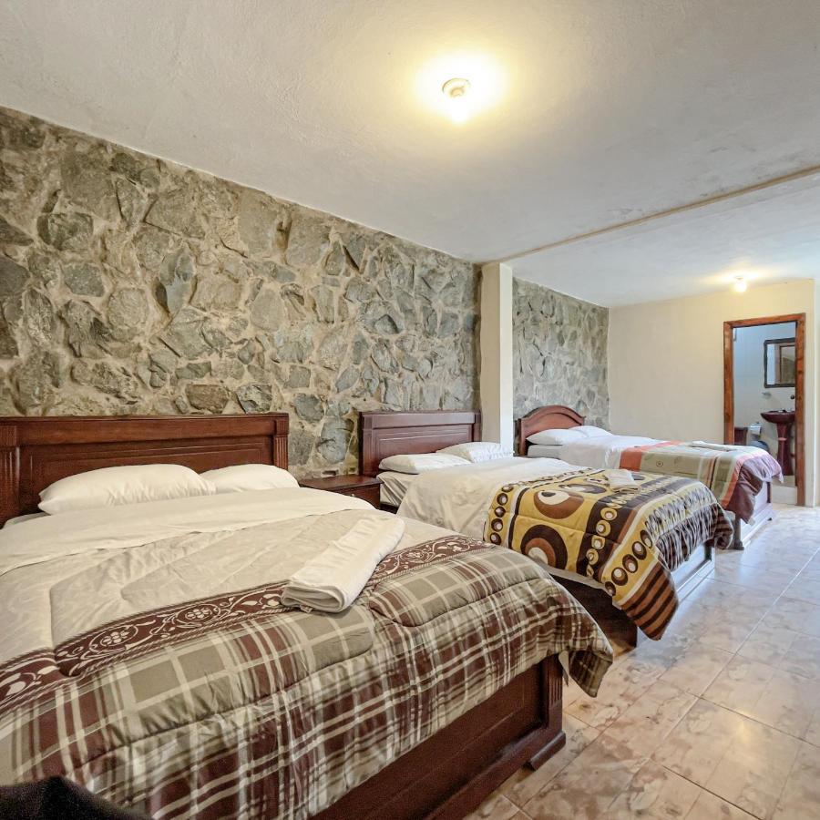 Quinta San Martin Hotel Куенка Екстериор снимка