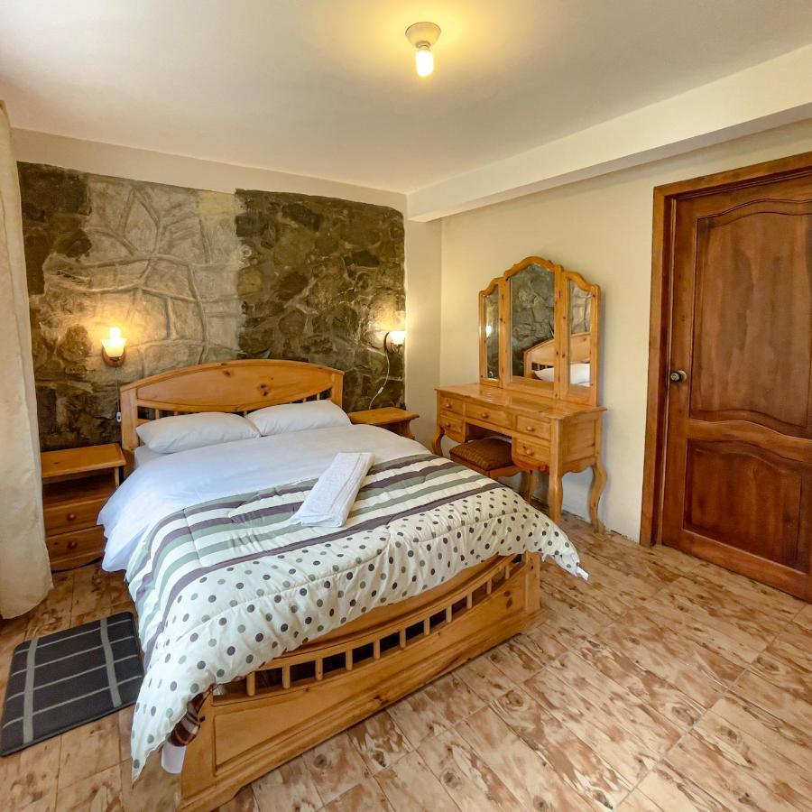 Quinta San Martin Hotel Куенка Екстериор снимка