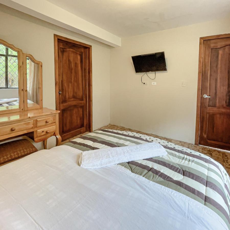 Quinta San Martin Hotel Куенка Екстериор снимка