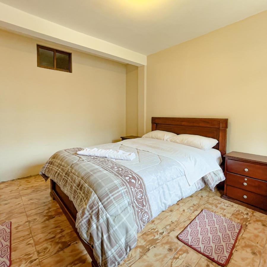Quinta San Martin Hotel Куенка Екстериор снимка