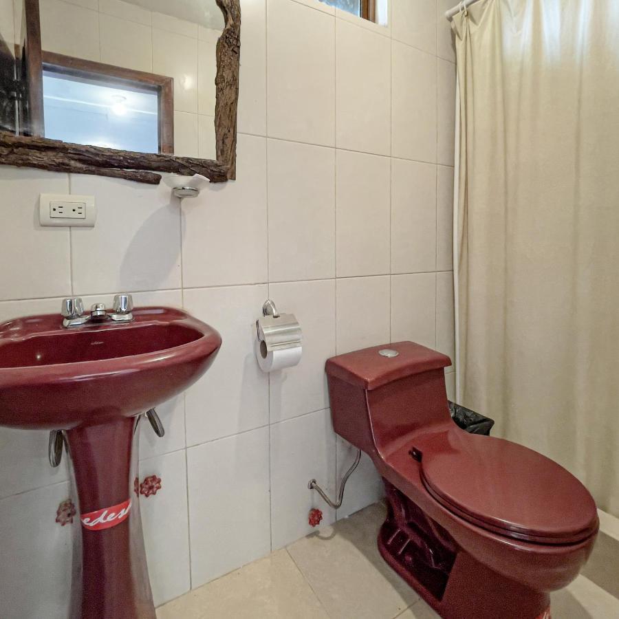 Quinta San Martin Hotel Куенка Екстериор снимка