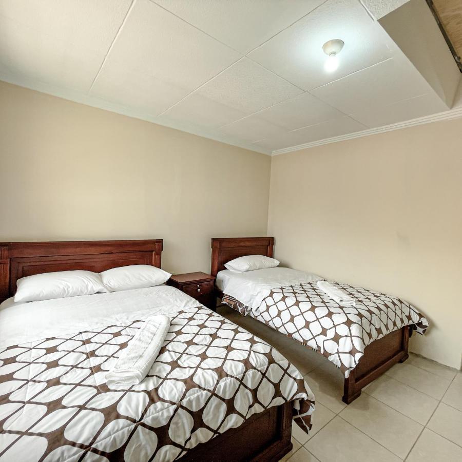 Quinta San Martin Hotel Куенка Екстериор снимка