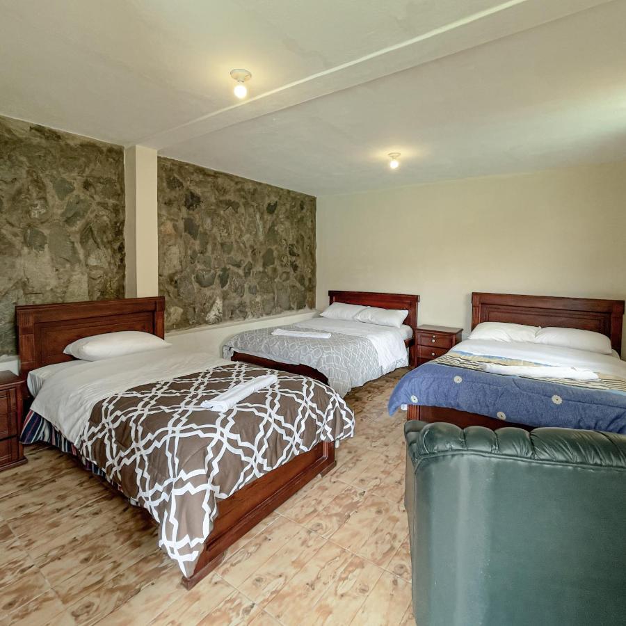 Quinta San Martin Hotel Куенка Екстериор снимка