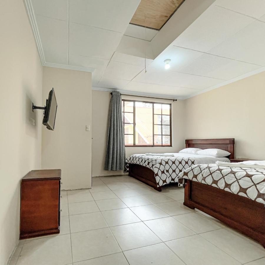 Quinta San Martin Hotel Куенка Екстериор снимка