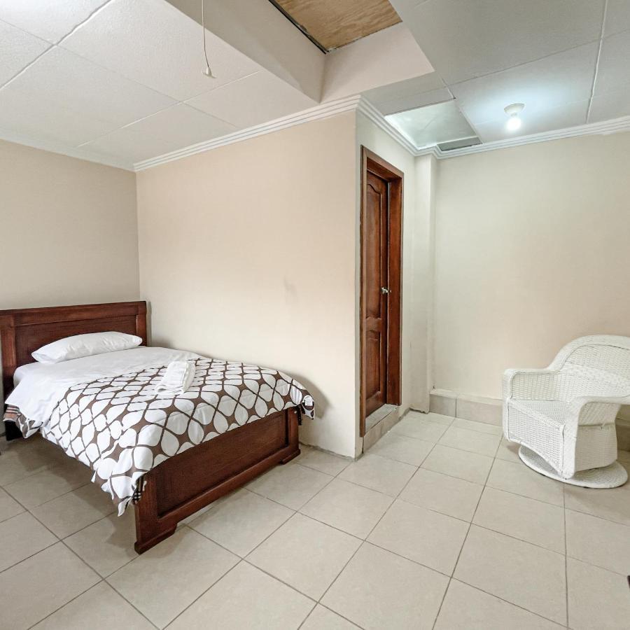 Quinta San Martin Hotel Куенка Екстериор снимка