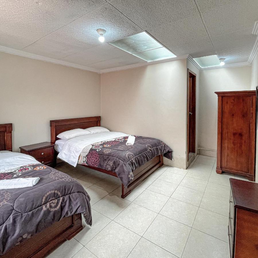 Quinta San Martin Hotel Куенка Екстериор снимка